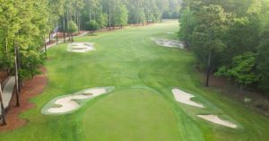 Read more about the article Featured Golf Package: November to Remember 2018