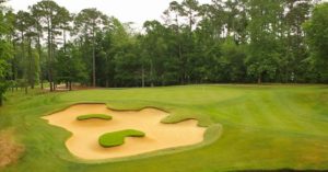 Read more about the article Lanny Wadkins on TPC Myrtle Beach