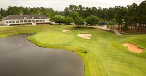 Read more about the article TPC Myrtle Beach Completes Major Bunker Restoration Project