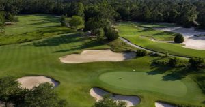 Read more about the article Trail Hole Spotlight: No. 9 at True Blue