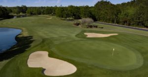 Read more about the article Course Spotlight: Willbrook Plantation