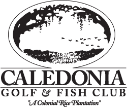 Caledonia Logo