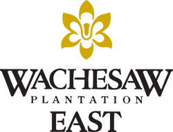 Wachesaw Plantation East Logo