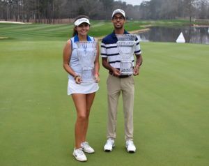 Read more about the article TPC Myrtle Beach Hosts Successful Dustin Johnson World Junior Golf Championship