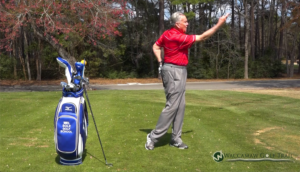 Read more about the article Video Tip: How to Avoid Hitting “Fat” Shots