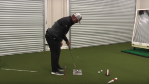 Read more about the article Video Tip: Gaining Consistency in Your Putting Setup