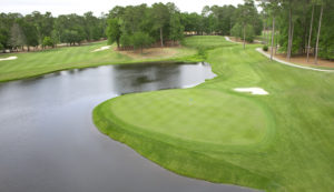 Read more about the article Trail Hole Spotlight: The Par-3 17th at TPC Myrtle Beach