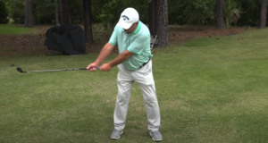 Read more about the article A Takeaway Tip from the Steve Dresser Golf Academy