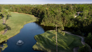 Read more about the article 3 Great Holes at Tradition Golf Club