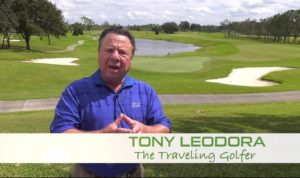 Read more about the article The Traveling Golfer Visits the Hammock Coast Golf Trail
