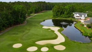 Read more about the article Three Great Holes at Wachesaw Plantation East
