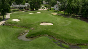 Read more about the article Hole Spotlight: The Par-5 17th at Wachesaw Plantation East