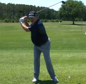 Read more about the article Trail Tip: The Importance of a Fixed Axis of Rotation