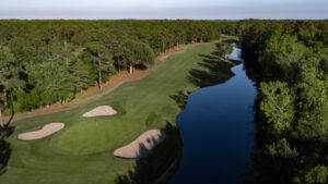 Read more about the article Trail Hole Spotlight: No. 13 at Litchfield Country Club
