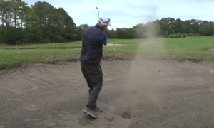 Read more about the article Video Tip: Managing the Shot from “No Man’s Land”