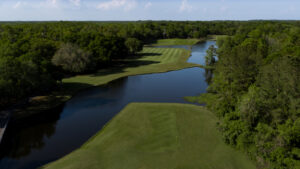 Read more about the article Trail Hole Spotlight: The Par-4 5th at Willbrook Plantation