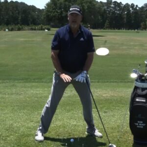 Read more about the article Trail Tip: Fix Your Slice with This 4-Tee Drill