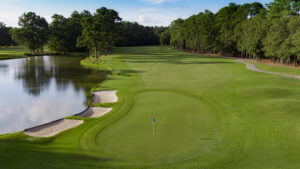 Read more about the article Hole Spotlight: The Finishing Par 5 at Blackmoor