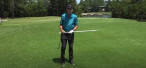 Read more about the article Video Tip: Making Great Use of Alignment Sticks