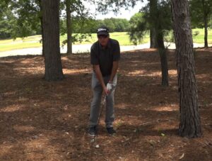 Read more about the article Video Tip: Into the Woods? Here’s How to Get Out
