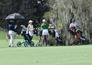 Read more about the article Campbell Women, Jacksonville State Men Win 2022 Golfweek Fall Challenge at Caledonia & True Blue