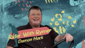 Read more about the article Golf Channel’s Damon Hack Joins Charlie Rymer at Willbrook for “The Charlie Rymer Golf Show”