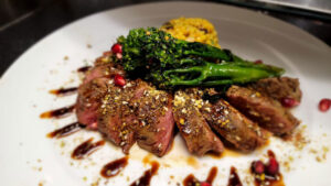 Read more about the article Tripadvisor Reviewers’ Top 10 Picks for Pre- or Post-Round Dining in Pawleys Island
