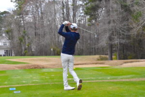 Read more about the article Hammock Coast Golf Trail Courses Host Qualifiers for New PGA TOUR Event