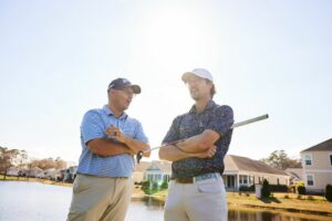 Read more about the article “The Q at Myrtle Beach” in Pictures: Top Images from a One-of-a-Kind PGA TOUR Event Qualifier