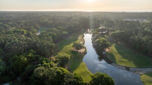 Read more about the article Caledonia Golf & Fish Club 4th in USA Today ranking