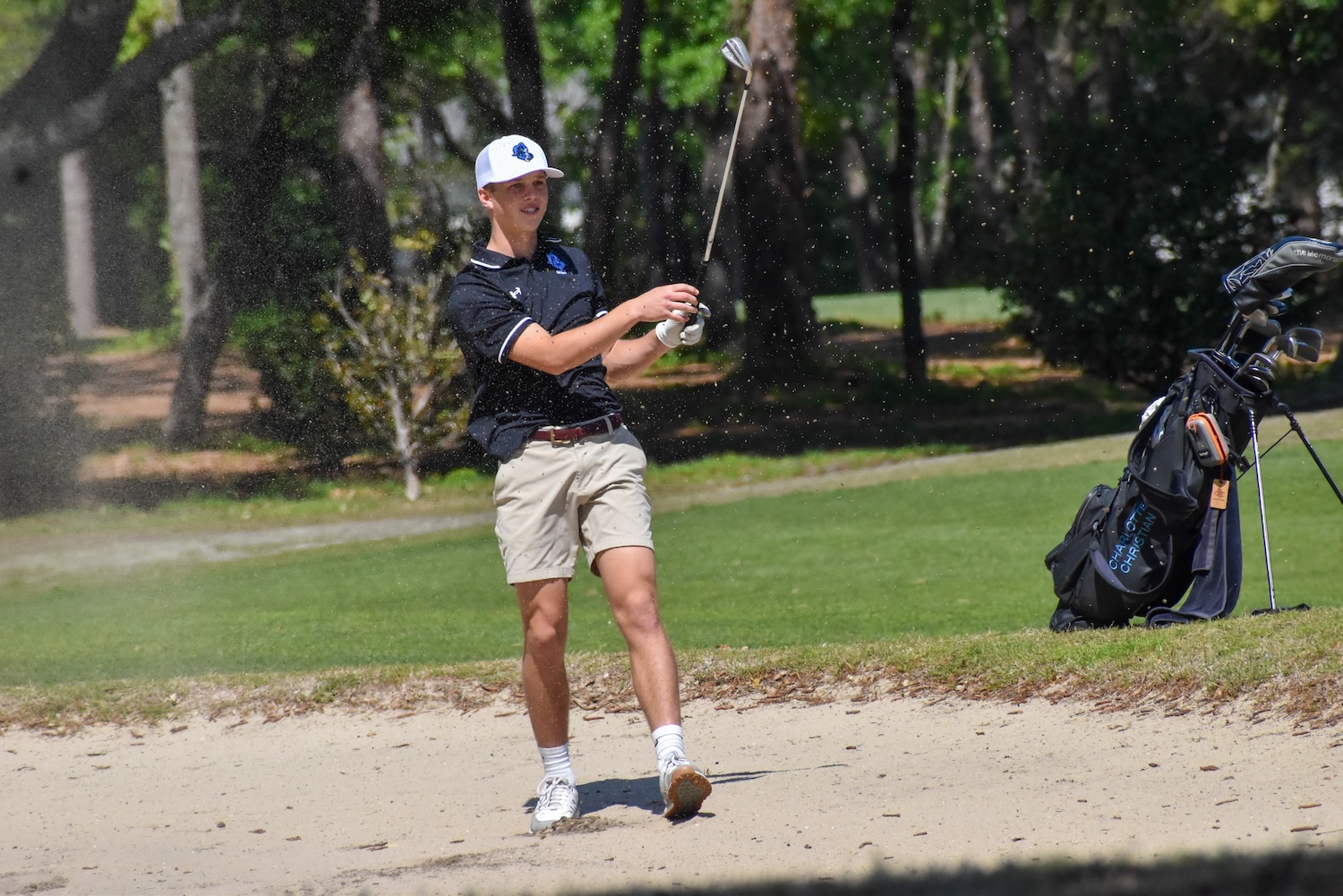 Read more about the article Photo Gallery: 2025 Keiser University College of Golf Palmetto Championship at Tradition