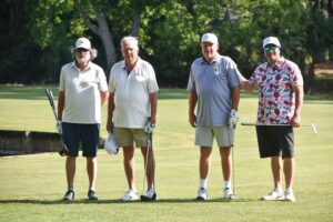 Read more about the article GALLERY: Veterans Classic at Litchfield Country Club