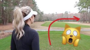 Read more about the article From the Vault: Paige Spiranac Takes On Blackmoor